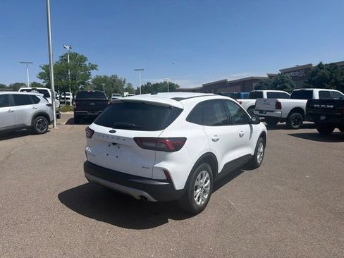 Used 2025 Ford Escape Active AWD/4WD image 5