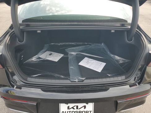 New 2026 Kia K5 GT-Line w/ GT-Line Premium Package FWD image 29