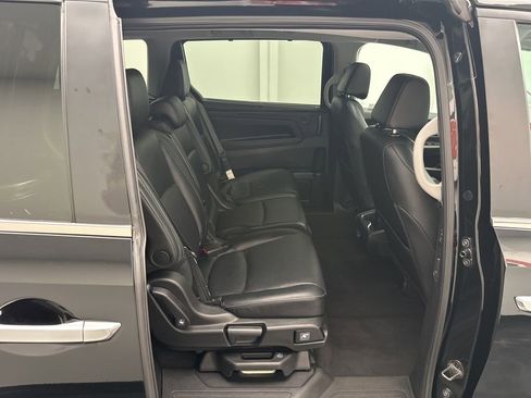 Used 2024 Honda Odyssey EX-L image 7