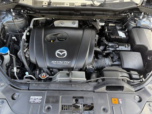 Used 2014 MAZDA CX-5 Sport FWD image 29