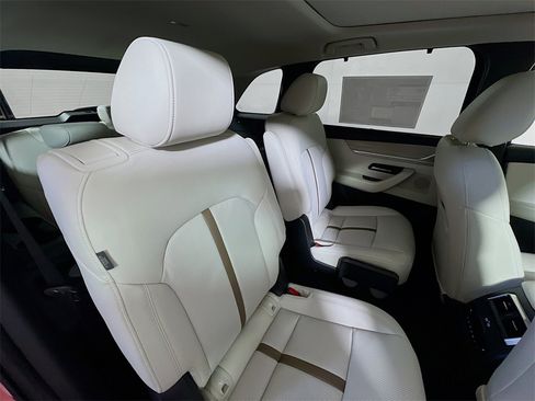 New 2026 MAZDA CX-90 3.3 Turbo w/ Premium Plus Pkg image 23