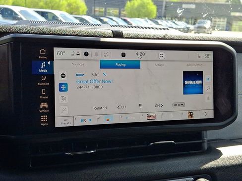 Used 2025 Jeep Wrangler Unlimited Sport S 4xe image 16