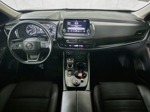 Used 2026 Nissan Rogue SV AWD/4WD image 27