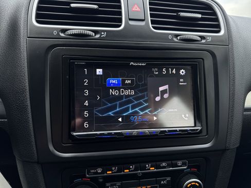 Used 2013 Volkswagen Golf R 4-Door image 13