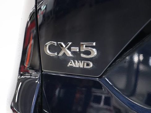Used 2023 MAZDA CX-5 AWD 2.5 S image 13