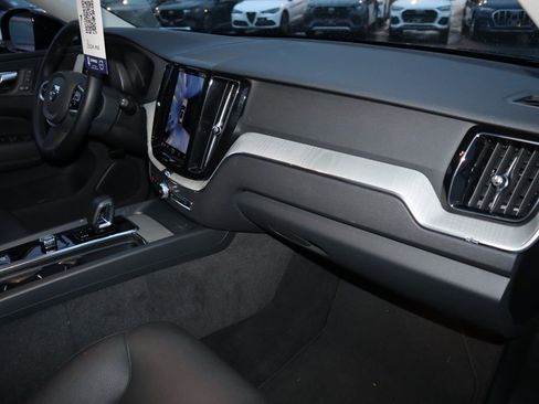 Used 2025 Volvo XC60 B5 Plus w/ Climate Package image 24