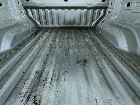 Used 2023 Chevrolet Colorado W/T image 34