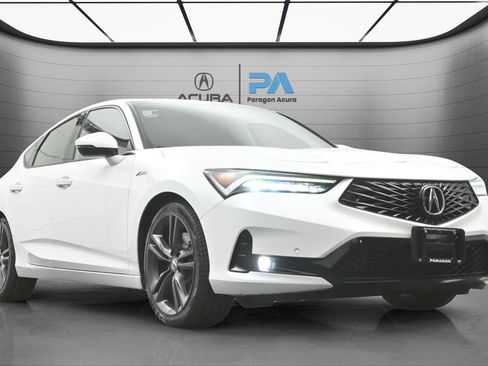 Used 2023 Acura Integra A-Spec image 30