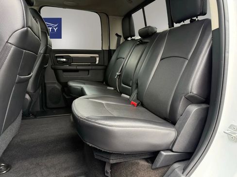 Used 2017 RAM 1500 Sport w/ Convenience Group AWD/4WD image 27