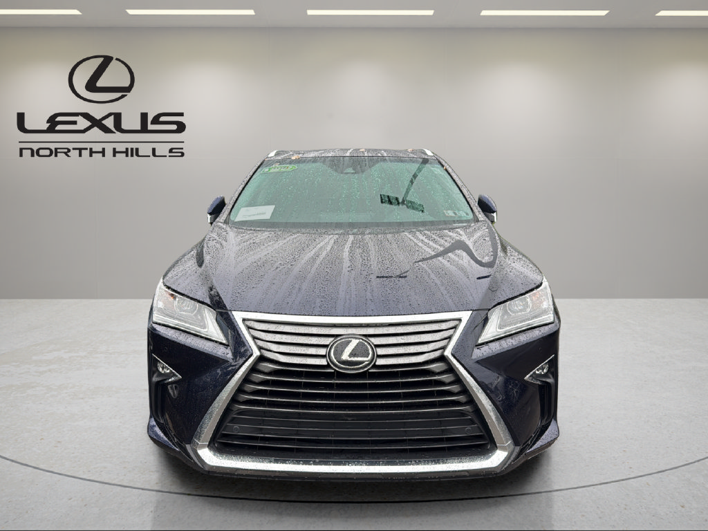 Used 2019 Lexus RX 350 AWD w/ Navigation Package image 2