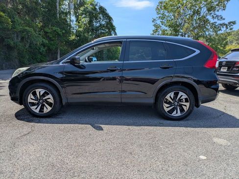 Used 2016 Honda CR-V Touring image 7
