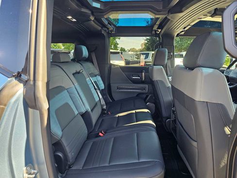 Used 2024 GMC Hummer EV 3X w/ Omega Edition image 12