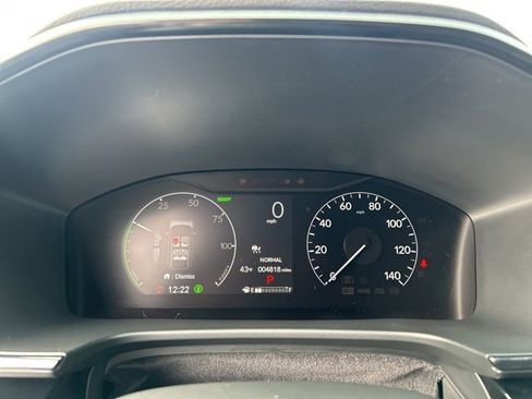 Used 2025 Honda CR-V Sport Touring image 21