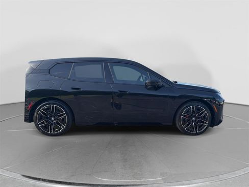 Used 2026 BMW iX M70 AWD/4WD image 6