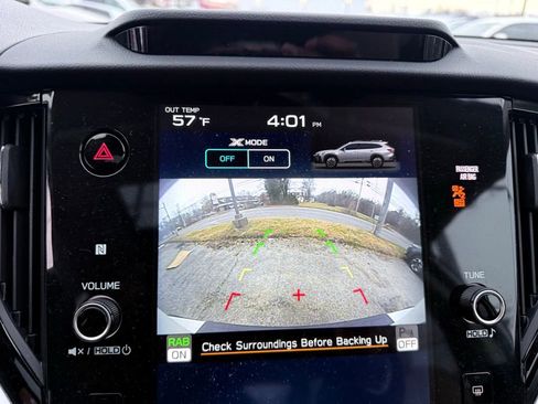 Certified 2025 Subaru Outback Limited image 12