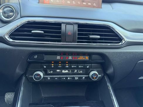 Used 2020 MAZDA CX-9 Grand Touring AWD/4WD image 25