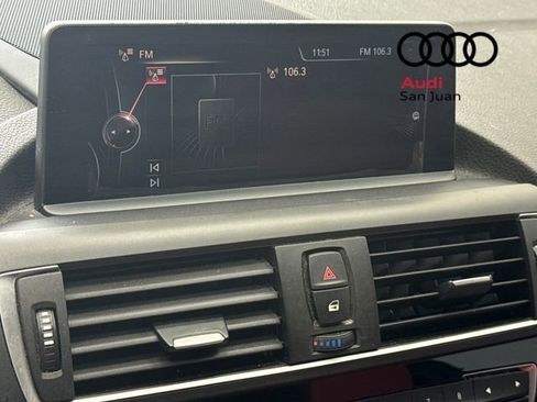 Used 2016 BMW M235i Coupe image 12