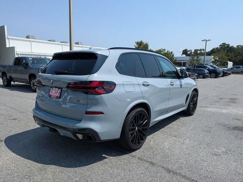 Used 2026 BMW X5 xDrive40i w/ M Sport Package AWD/4WD image 5