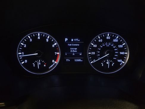 Used 2019 Hyundai Santa Fe SE FWD image 23