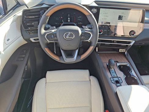 New 2026 Lexus RX 350 AWD image 7