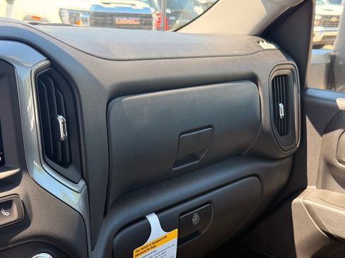 New 2026 GMC Sierra 2500 Pro w/ Convenience Package AWD/4WD image 19