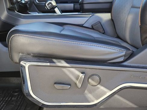 Used 2024 Ford F150 Lariat w/ Bed Utility Package image 23