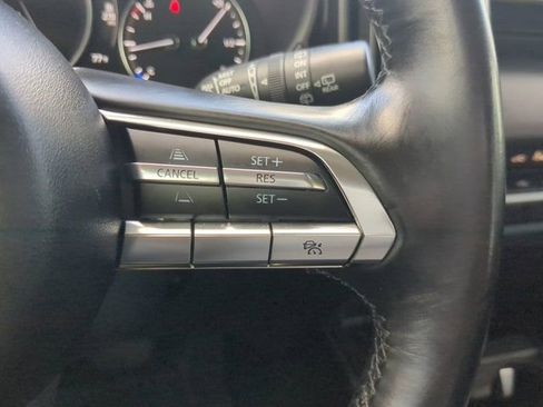 Used 2023 MAZDA CX-50 2.5 S w/ Cargo Package image 25