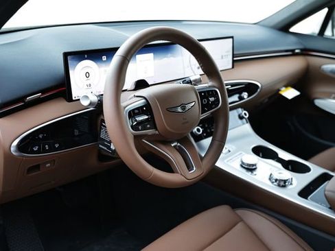 New 2026 Genesis GV70 2.5T Advanced image 20