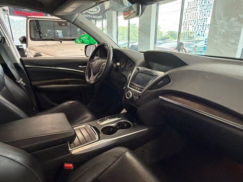 Used 2019 Acura MDX SH-AWD w/ Technology Package image 41