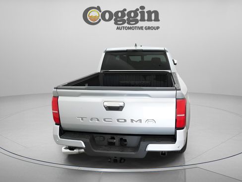 New 2026 Toyota Tacoma Limited AWD/4WD image 14