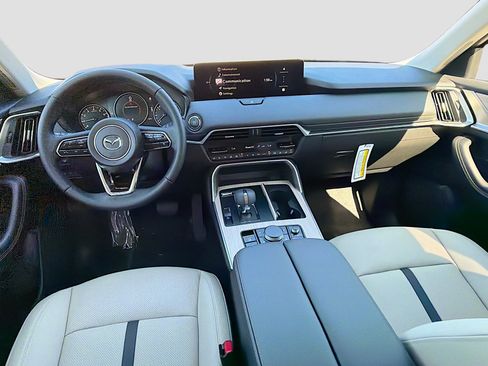 New 2026 MAZDA CX-70 3.3 Turbo w/ Preferred Package image 18