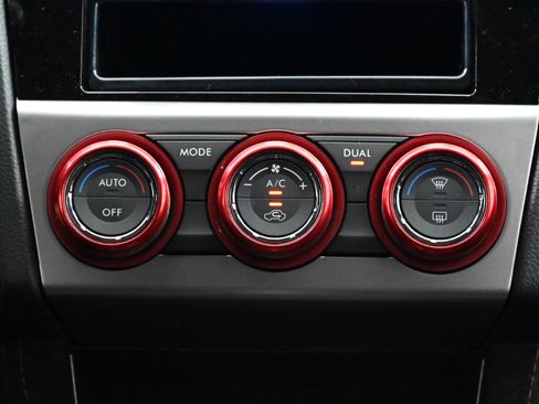 Used 2016 Subaru WRX STI image 32