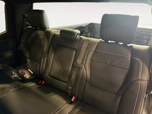 New 2026 Toyota Tundra Limited AWD/4WD image 13