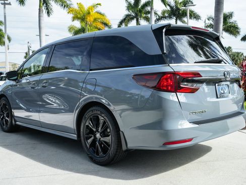 Used 2023 Honda Odyssey Sport image 20