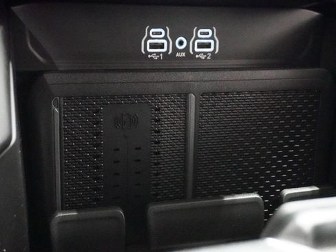 New 2026 RAM 1500 Big Horn AWD/4WD image 29