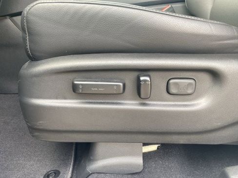 Used 2025 Honda Ridgeline RTL image 10