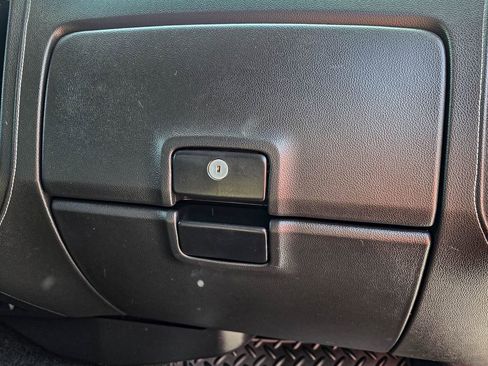 Used 2017 Chevrolet Silverado 3500 LTZ w/ Duramax Plus Package AWD/4WD image 43