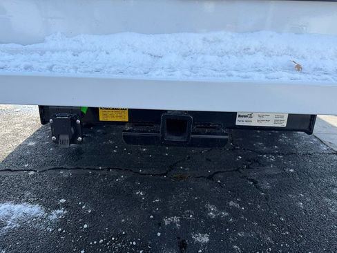 New 2025 Ford Transit 350 Base w/ Interior Upgrade Package image 42