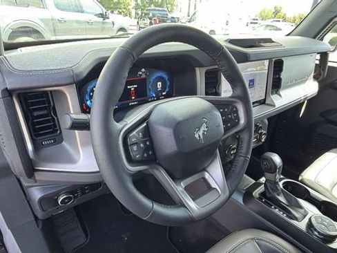 New 2026 Ford Bronco Outer Banks AWD/4WD image 31