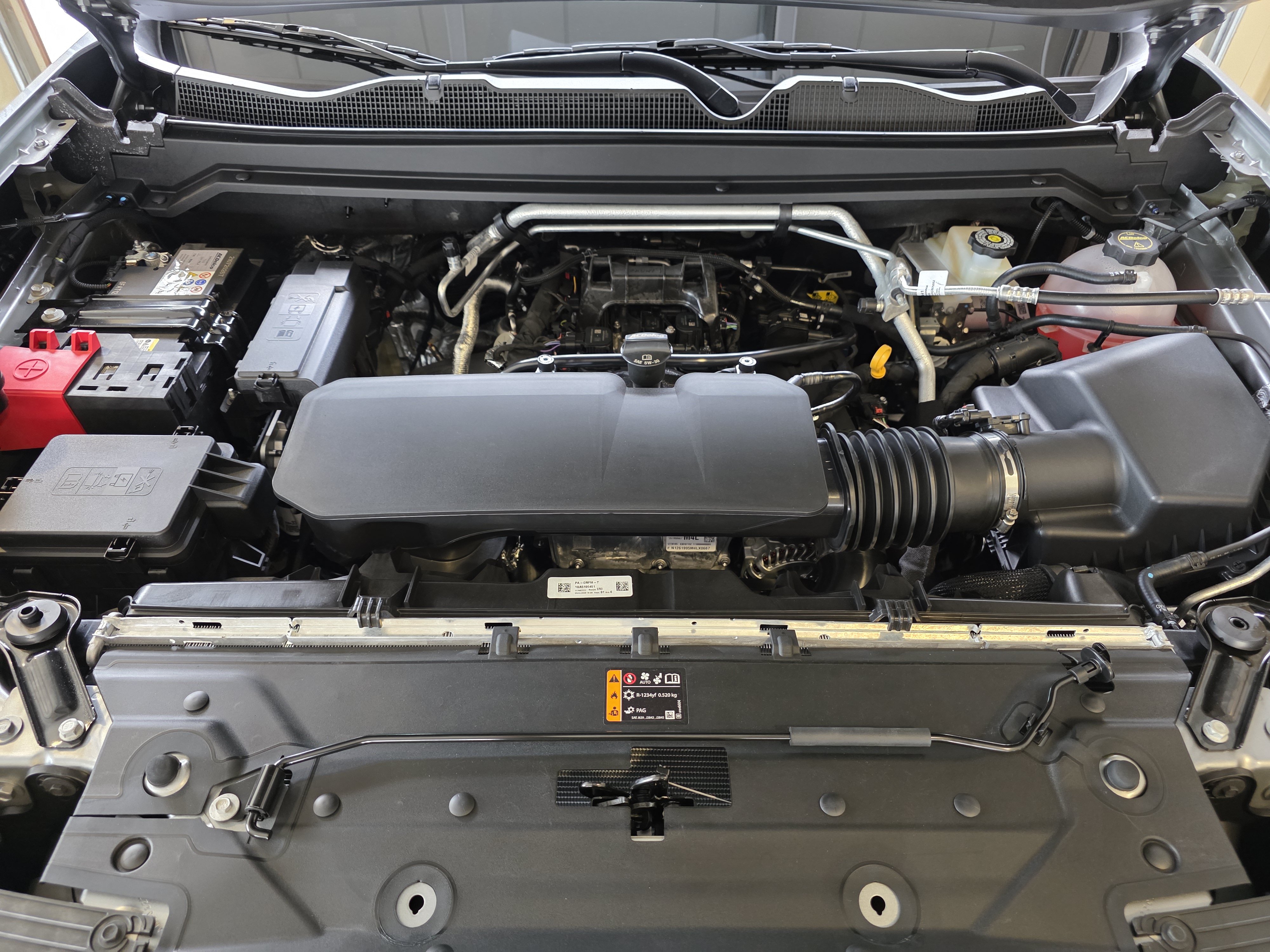 New 2026 GMC Canyon Elevation w/ Convenience Package RWD image 37
