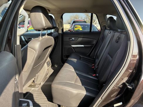 Used 2013 Ford Edge SEL image 4