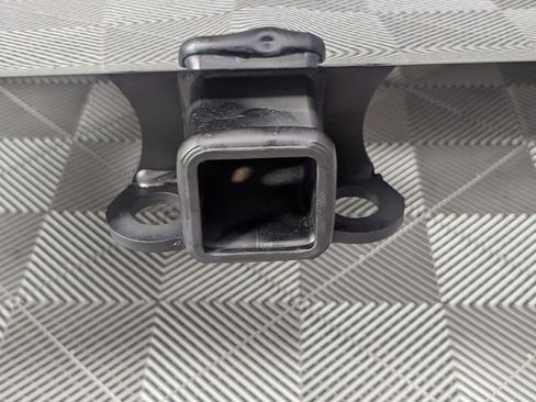 Certified 2024 Chevrolet Silverado 2500 LTZ w/ LTZ Convenience Package image 31