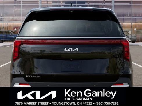 New 2026 Kia Carnival LX image 13
