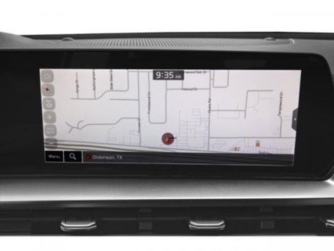 Certified 2024 Kia Telluride S w/ S Sunroof Package image 19