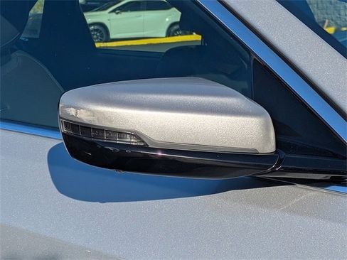 Used 2019 Cadillac CT6 Premium Luxury image 10