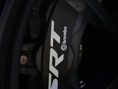 Used 2022 Dodge Challenger SRT Hellcat image 9