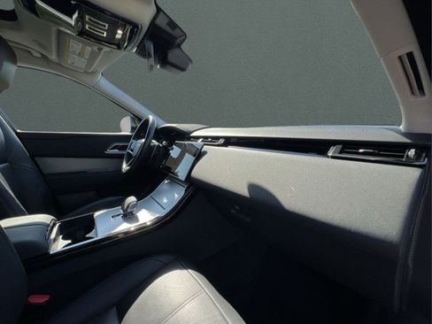 Used 2024 Land Rover Range Rover Velar S image 23