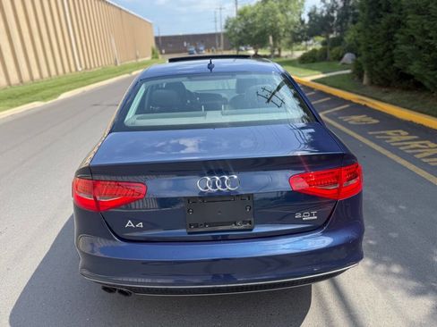 Used 2014 Audi A4 2.0T Premium Plus w/ Premium Plus Package image 13