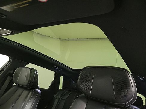 Used 2024 Cadillac Lyriq Luxury w/ LPO, Floor Liner Package image 12