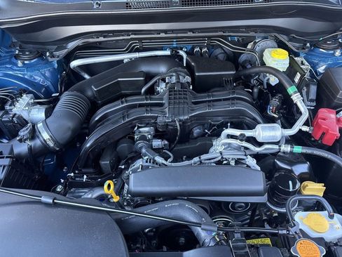 New 2026 Subaru Forester Wilderness image 18